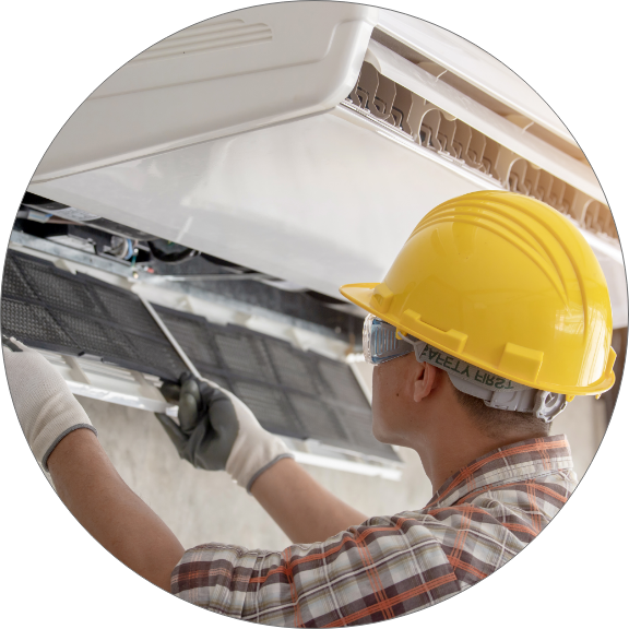 Heating & Air Conditioning Services in Norman OK